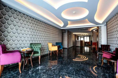 Caba Hotel &spa