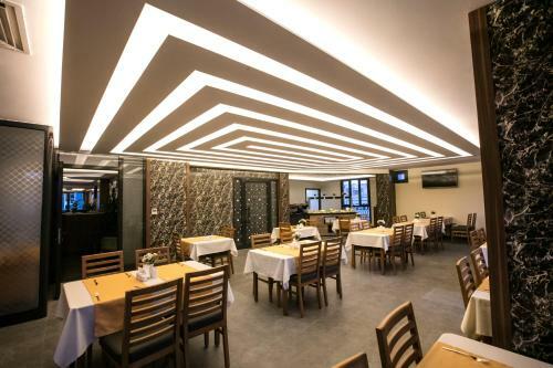 Caba Hotel &spa