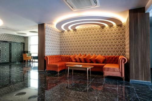 Caba Hotel &spa