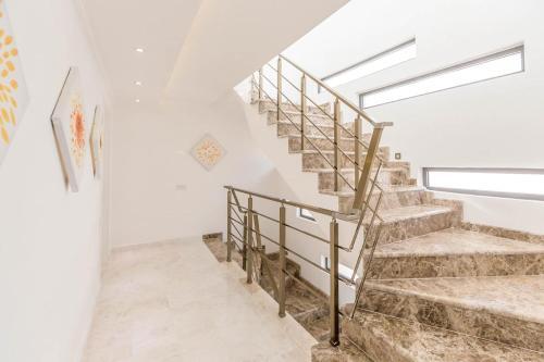 Kalkan Villa Sleeps 10 With Pool Air Con And Wifi