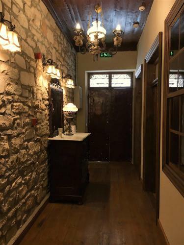 1870's Ta? Konak Hotel Cafe&bakery