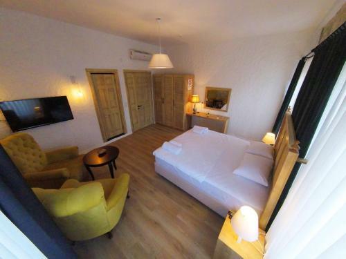 Bed & Breakfast 1881 Hal?l Efend? Otel
