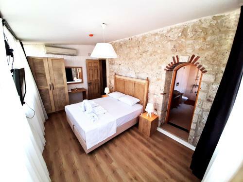 Bed & Breakfast 1881 Hal?l Efend? Otel