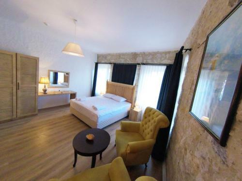 Bed & Breakfast 1881 Hal?l Efend? Otel