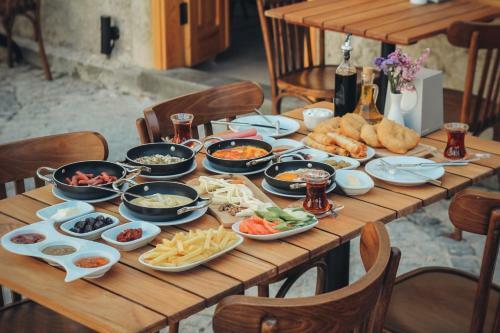 Bed & Breakfast 1881 Hal?l Efend? Otel