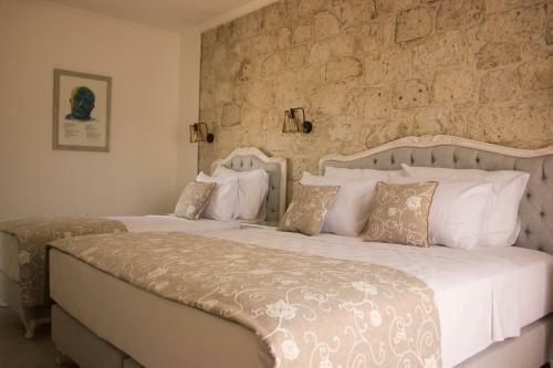 Bed & Breakfast Avlu Ala�at? Butik Otel