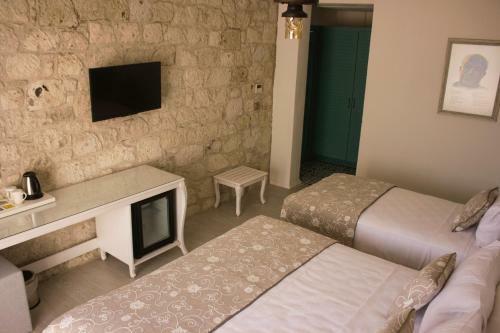 Bed & Breakfast Avlu Ala�at? Butik Otel