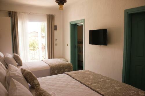 Bed & Breakfast Avlu Ala�at? Butik Otel
