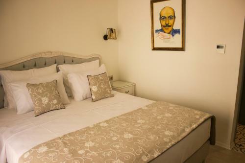 Bed & Breakfast Avlu Ala�at? Butik Otel