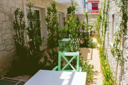 Bed & Breakfast Avlu Ala�at? Butik Otel
