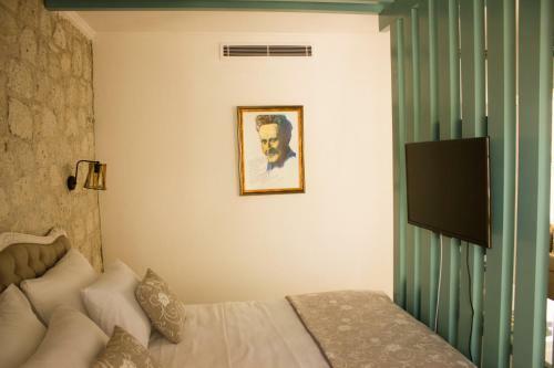 Bed & Breakfast Avlu Ala�at? Butik Otel