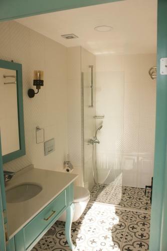 Bed & Breakfast Avlu Ala�at? Butik Otel