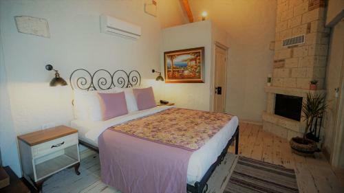 Hotel Ala�at? Aura Plus