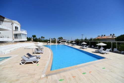Aria Hotel Cesme
