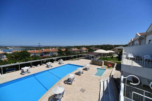 Aria Hotel Cesme