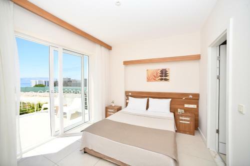 Aria Hotel Cesme