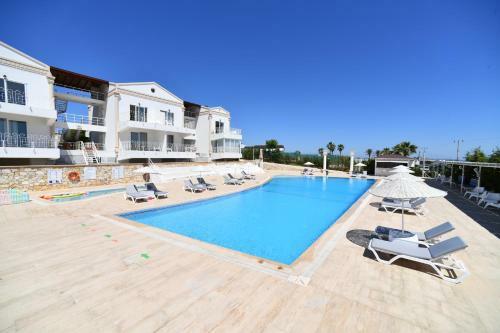 Aria Hotel Cesme