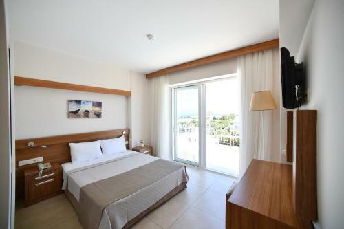 Aria Hotel Cesme