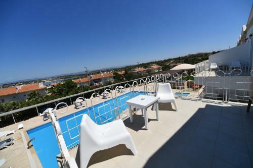 Aria Hotel Cesme