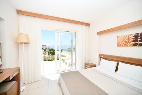 Aria Hotel Cesme