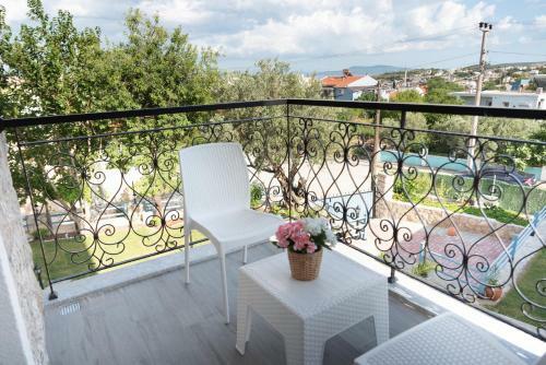 Hotel 1884 Mai Konak