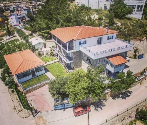 Hotel 1884 Mai Konak