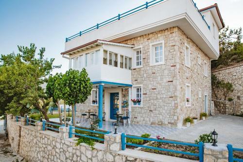 Hotel 1884 Mai Konak