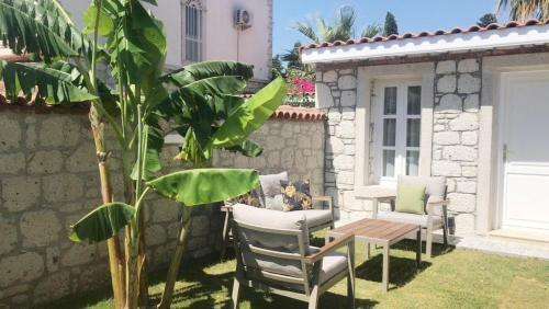 Hotel Fatma Han?m Kona?? Ala�at?