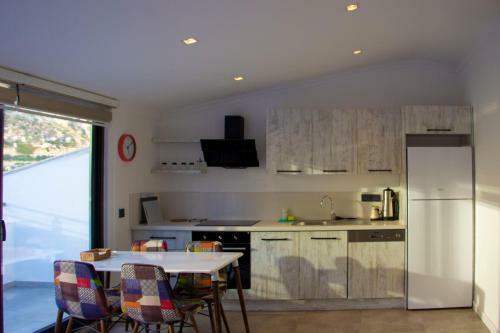 Kaya Apartments