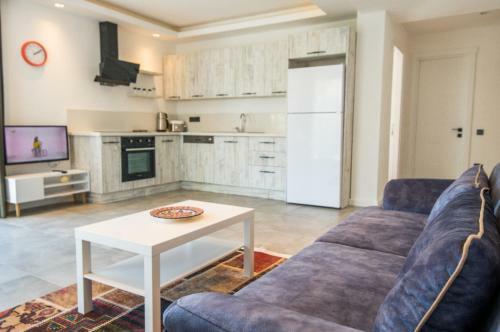 Kaya Apartments