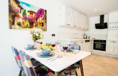 Kaya Apartments