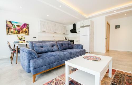 Kaya Apartments