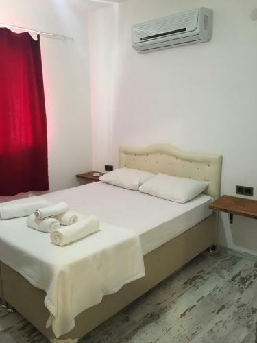 Hotel Monk Island Guesthouse