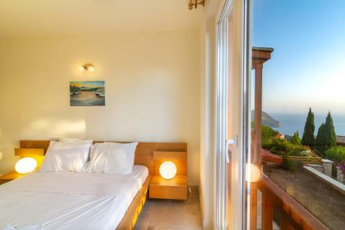 Villa Cole, Lavanta, Kalkan