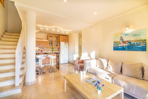 Villa Cole, Lavanta, Kalkan