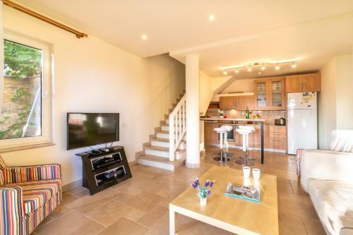 Villa Cole, Lavanta, Kalkan