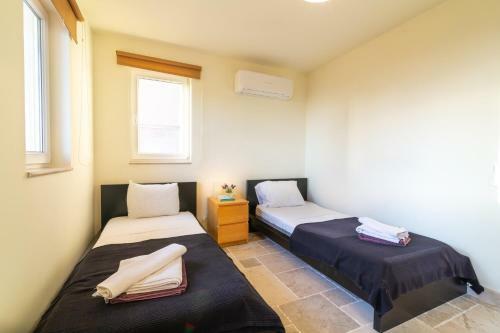 Villa Cole, Lavanta, Kalkan