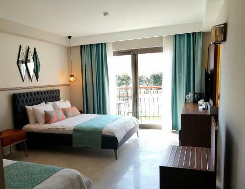 Molino Hotel