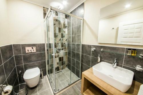 Hotel Dekatria Rooms&aparts