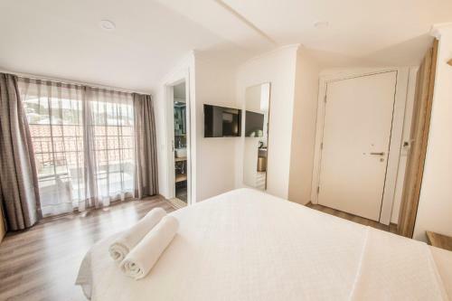 Hotel Dekatria Rooms&aparts