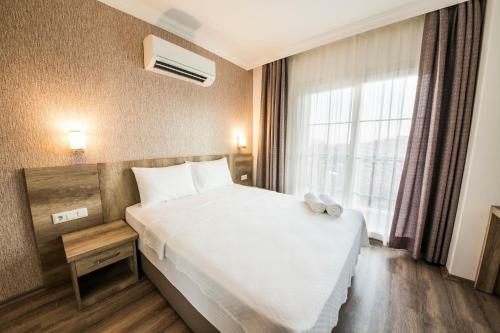 Hotel Dekatria Rooms&aparts
