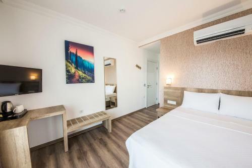 Hotel Dekatria Rooms&aparts