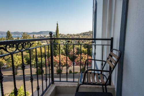 Hotel Dekatria Rooms&aparts