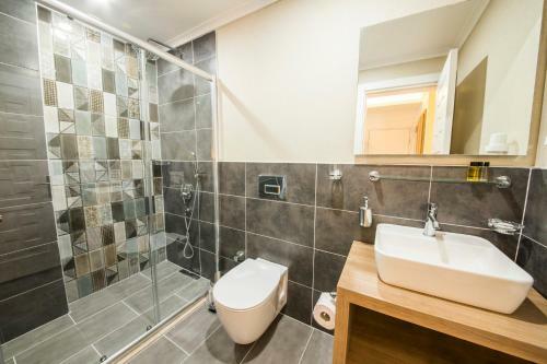 Hotel Dekatria Rooms&aparts