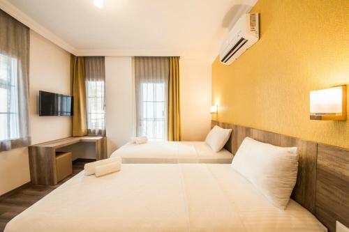 Hotel Dekatria Rooms&aparts