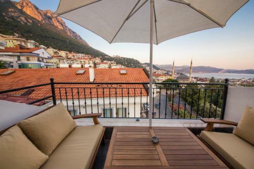 Hotel Dekatria Rooms&aparts