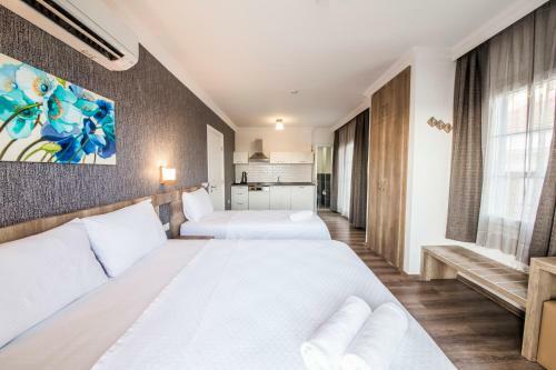 Hotel Dekatria Rooms&aparts