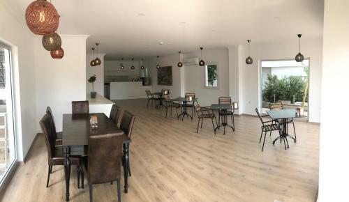 Hotel Dekatria Rooms&aparts