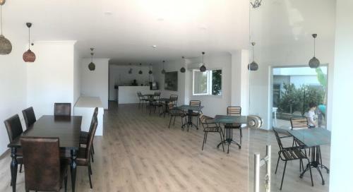 Hotel Dekatria Rooms&aparts