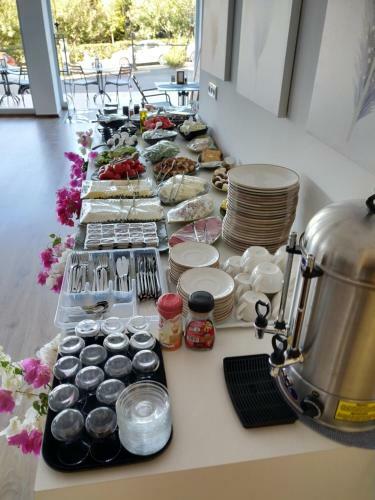 Hotel Dekatria Rooms&aparts
